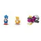 LEGO Конструктор Sonic the Hedgehog™ човен із «Пригод Тейлза», арт. 76997