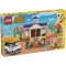 LEGO конструктор Animal Crossing концерт К.К. на площади, арт. 77052