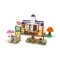 LEGO конструктор Animal Crossing концерт К.К. на площади, арт. 77052