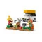 LEGO конструктор Animal Crossing концерт К.К. на площади, арт. 77052