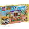 LEGO конструктор Animal Crossing концерт К.К. на площади, арт. 77052