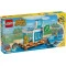 LEGO Конструктор Animal Crossing Летайте с dodo airlines, арт. 77051