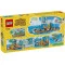 LEGO Конструктор Animal Crossing Летайте с dodo airlines, арт. 77051