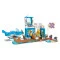 LEGO Конструктор Animal Crossing Летайте с dodo airlines, арт. 77051