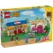 LEGO Конструктор Animal Crossing™ Лавка «Nook's Cranny» і дім Rosie, арт. 77050-