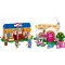 LEGO Конструктор Animal Crossing™ Лавка «Nook's Cranny» і дім Rosie, арт. 77050-