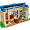 LEGO Конструктор Animal Crossing™ Лавка «Nook's Cranny» і дім Rosie, арт. 77050-