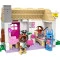 LEGO Конструктор Animal Crossing™ Лавка «Nook's Cranny» і дім Rosie, арт. 77050-