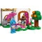 LEGO Конструктор Animal Crossing™ Лавка «Nook's Cranny» і дім Rosie, арт. 77050-