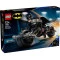 LEGO Конструктор Batman Фигурка Бэтмена для собирания и бетцикл, арт. 76273