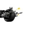 LEGO Конструктор Batman Фигурка Бэтмена для собирания и бетцикл, арт. 76273