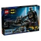 LEGO Конструктор Batman Фигурка Бэтмена для собирания и бетцикл, арт. 76273