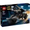 LEGO Конструктор Batman Фигурка Бэтмена для собирания и бетцикл, арт. 76273