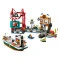LEGO Конструктор City морський порт з вантажним судном, арт. 60422