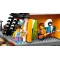 LEGO Конструктор City морський порт з вантажним судном, арт. 60422