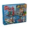 LEGO Конструктор City морський порт з вантажним судном, арт. 60422