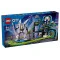 LEGO Конструктор City Парк развлечений «Мир роботов», арт. 60421