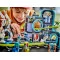 LEGO Конструктор City Парк развлечений «Мир роботов», арт. 60421