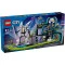 LEGO Конструктор City Парк развлечений «Мир роботов», арт. 60421