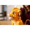 LEGO Конструктор Disney classic юный король лев Симба, арт. 43247