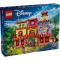 LEGO конструктор Disney волшебный дом мадрыгал, арт. 43245-