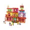 LEGO конструктор Disney волшебный дом мадрыгал, арт. 43245-