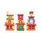 LEGO конструктор Disney волшебный дом мадрыгал, арт. 43245-