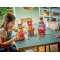 LEGO конструктор Disney волшебный дом мадрыгал, арт. 43245-