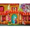 LEGO конструктор Disney волшебный дом мадрыгал, арт. 43245-