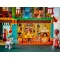 LEGO конструктор Disney волшебный дом мадрыгал, арт. 43245-