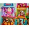 LEGO конструктор Disney волшебный дом мадрыгал, арт. 43245-