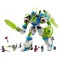 LEGO Конструктор DREAMZzz Матео і лицарський бойовий робот Зет-Блоб, арт. 71485