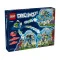 LEGO Конструктор DREAMZzz Матео і лицарський бойовий робот Зет-Блоб, арт. 71485