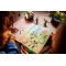 LEGO Конструктор DREAMZzz Матео і лицарський бойовий робот Зет-Блоб, арт. 71485