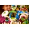 LEGO Конструктор DREAMZzz Матео і лицарський бойовий робот Зет-Блоб, арт. 71485