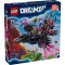 LEGO Конструктор DREAMZzz полуночный ворон неизвестного, арт. 71478