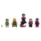 LEGO Конструктор DREAMZzz полуночный ворон неизвестного, арт. 71478