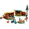 LEGO Конструктор Friends затишні будиночки в пригодницькому таборі, арт. 42624