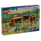 LEGO Конструктор Friends затишні будиночки в пригодницькому таборі, арт. 42624
