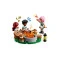 LEGO Конструктор Friends затишні будиночки в пригодницькому таборі, арт. 42624