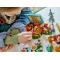 LEGO Конструктор Friends затишні будиночки в пригодницькому таборі, арт. 42624