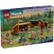 LEGO Конструктор Friends затишні будиночки в пригодницькому таборі, арт. 42624
