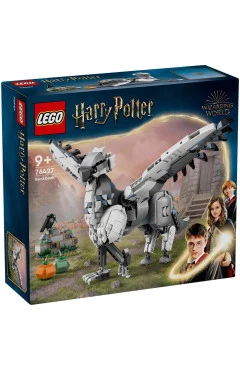 LEGO Конструктор Harry Potter бакбику, арт. 76427