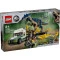LEGO Jurassic World Місії динозаврів Вантажівка для перевезення алозавра, арт. 76966