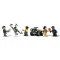 LEGO Jurassic World Місії динозаврів Вантажівка для перевезення алозавра, арт. 76966