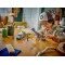 LEGO Jurassic World Місії динозаврів Вантажівка для перевезення алозавра, арт. 76966