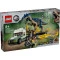 LEGO Jurassic World Місії динозаврів Вантажівка для перевезення алозавра, арт. 76966