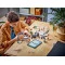 LEGO конструктор Marvel Месники: ера альтрона, арт. 76291