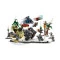 LEGO конструктор Marvel Месники: ера альтрона, арт. 76291