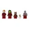 LEGO Конструктор Marvel Стражи галактики: милан, арт. 76286